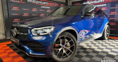 Mercedes GLC occasion  année 2019 boite Automatique Annonce Mercedes GLC occasion Diesel 4matic 300d 245 cv amg line 9g tronic garantie constructeur  à Cappelle-la-Grande