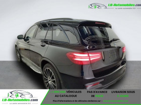 Mercedes GLC 4Matic 9G-Tronic AMG-Line Pano AHK 20  occasion  Beaupuy - photo n4