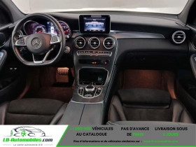 Mercedes GLC 4Matic 9G-Tronic AMG-Line Pano AHK 20  occasion  Beaupuy - photo n3