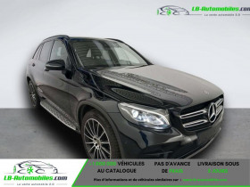 Mercedes GLC 4Matic 9G-Tronic AMG-Line Pano AHK 20  occasion  Beaupuy - photo n2