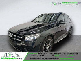 Mercedes GLC , garage LB AUTOMOBILES  Beaupuy