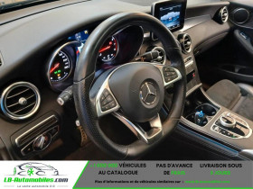 Mercedes GLC 4Matic 9G-Tronic AMG-Line Pano AHK 20  occasion  Beaupuy - photo n7