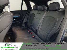 Mercedes GLC 4Matic 9G-Tronic AMG-Line Pano AHK 20  occasion  Beaupuy - photo n6