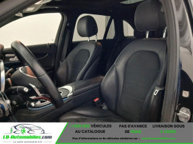 Mercedes GLC 4Matic 9G-Tronic AMG-Line Pano AHK 20  occasion  Beaupuy - photo n5
