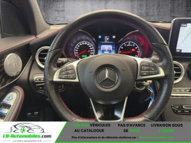 Mercedes GLC 4Matic AHK/Pano/LED/NIGHT Paket  occasion  Beaupuy - photo n8
