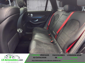 Mercedes GLC 4Matic AHK/Pano/LED/NIGHT Paket  occasion  Beaupuy - photo n7