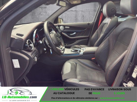Mercedes GLC 4Matic AHK/Pano/LED/NIGHT Paket  occasion  Beaupuy - photo n6