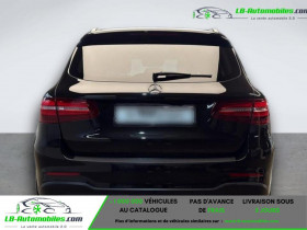Mercedes GLC 4Matic AHK/Pano/LED/NIGHT Paket  occasion  Beaupuy - photo n5