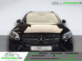 Mercedes GLC 4Matic AHK/Pano/LED/NIGHT Paket  occasion  Beaupuy - photo n4