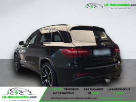 Mercedes GLC 4Matic AHK/Pano/LED/NIGHT Paket  occasion  Beaupuy - photo n3