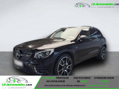 Mercedes GLC 4Matic AHK/Pano/LED/NIGHT Paket   Beaupuy 31