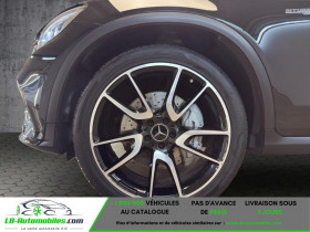 Mercedes GLC 4Matic AHK/Pano/LED/NIGHT Paket  occasion  Beaupuy - photo n9