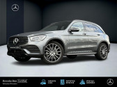 Annonce Mercedes GLC occasion Diesel 4Matic AMG Line 194 ch 9G-TRONIC TO SIEGES M  SAUSHEIM