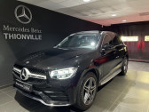 Mercedes GLC 4Matic AMG Line 2.0 194 ch 9G-TRONIC   TERVILLE 57