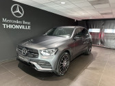 Annonce Mercedes GLC occasion Diesel 4Matic AMG Line 2.0 194 ch 9G-TRONIC  TERVILLE