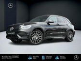 Annonce Mercedes GLC occasion Diesel 4Matic AMG Line 2.0 245 ch 9G-TRONIC TO CAM  SAUSHEIM