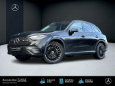 Annonce Mercedes GLC occasion Diesel 4Matic AMG Line 2.0 ch 9G-TRONIC TO DIS  SAUSHEIM