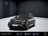 Mercedes GLC 4Matic AMG Line 2.0 ch 9G-TRONIC  2023 - annonce de voiture en vente sur Auto Sélection.com