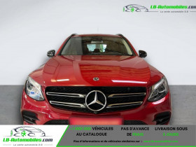 Mercedes GLC 4Matic AMG-Line / LED / 360-Kamera /  occasion  Beaupuy - photo n4