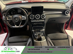 Mercedes GLC 4Matic AMG-Line / LED / 360-Kamera /  occasion  Beaupuy - photo n3
