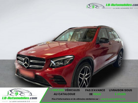 Mercedes GLC 4Matic AMG-Line / LED / 360-Kamera /  occasion  Beaupuy - photo n2