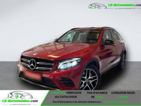 Mercedes GLC , garage LB AUTOMOBILES  Beaupuy