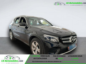 Mercedes GLC 4Matic AMG Line LED*RFK*2HAND  occasion  Beaupuy - photo n2