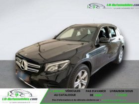 Mercedes GLC , garage LB AUTOMOBILES  Beaupuy