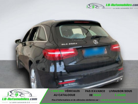 Mercedes GLC 4Matic AMG Line LED*RFK*2HAND  occasion  Beaupuy - photo n4