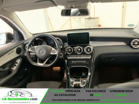 Mercedes GLC 4Matic AMG Line LED*RFK*2HAND  occasion  Beaupuy - photo n3