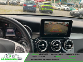 Mercedes GLC 4Matic AMG Line LED*RFK*2HAND  occasion  Beaupuy - photo n8