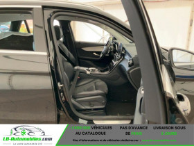 Mercedes GLC 4Matic AMG Line LED*RFK*2HAND  occasion  Beaupuy - photo n7