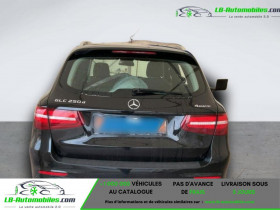 Mercedes GLC 4Matic AMG Line LED*RFK*2HAND  occasion  Beaupuy - photo n6