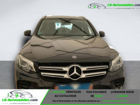 Mercedes GLC 4Matic AMG Line LED*RFK*2HAND  occasion  Beaupuy - photo n5