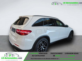 Mercedes GLC 4Matic AMG-Line Pano/HuD/LED/AHK/BT/360  occasion  Beaupuy - photo n4