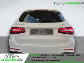 Mercedes GLC 4Matic AMG-Line Pano/HuD/LED/AHK/BT/360  occasion  Beaupuy - photo n6