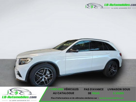 Mercedes GLC 4Matic AMG-Line Pano/HuD/LED/AHK/BT/360  occasion  Beaupuy - photo n5