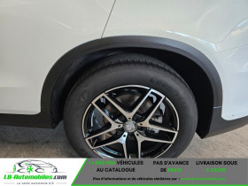 Mercedes GLC 4Matic AMG-Line Pano/HuD/LED/AHK/BT/360  occasion  Beaupuy - photo n9
