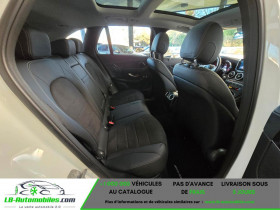 Mercedes GLC 4Matic AMG-Line Pano/HuD/LED/AHK/BT/360  occasion  Beaupuy - photo n8