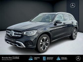 Annonce Mercedes GLC occasion Diesel 4Matic Business 2.0 194 ch 9G-TRONIC At  EPINAL