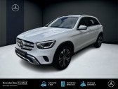 Annonce Mercedes GLC occasion Diesel 4Matic Business 2.0 194 ch 9G-TRONIC  LAXOU