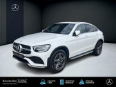 Annonce Mercedes GLC occasion Diesel 4MATIC Coup AMG Line CLASSE COUPE  LAXOU