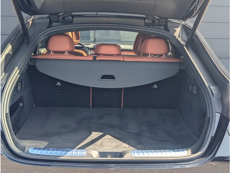 Mercedes GLC 4MATIC Coup AMG LINE TO SIEGES ELECTRIQUES  occasion  SAUSHEIM - photo n10