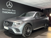 Mercedes GLC 4MATIC Coup Fascination COU   TERVILLE 57
