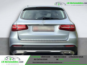 Mercedes GLC 4Matic Exclusive *Distr./Pano/Spur/LED*  occasion  Beaupuy - photo n6