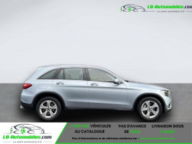Mercedes GLC 4Matic Exclusive *Distr./Pano/Spur/LED*  occasion  Beaupuy - photo n5