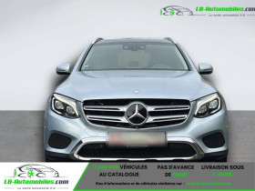 Mercedes GLC 4Matic Exclusive *Distr./Pano/Spur/LED*  occasion  Beaupuy - photo n4