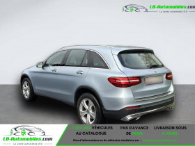 Mercedes GLC 4Matic Exclusive *Distr./Pano/Spur/LED*  occasion  Beaupuy - photo n3