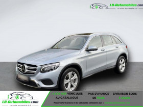 Mercedes GLC 4Matic Exclusive *Distr./Pano/Spur/LED*  occasion  Beaupuy - photo n2