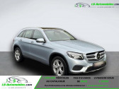 Annonce Mercedes GLC occasion Essence 4Matic Exclusive *Distr./Pano/Spur/LED*  Beaupuy